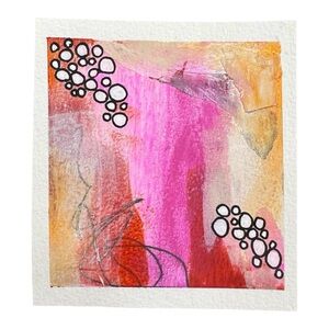 Original Art Hand Painted by Andi Gingerich